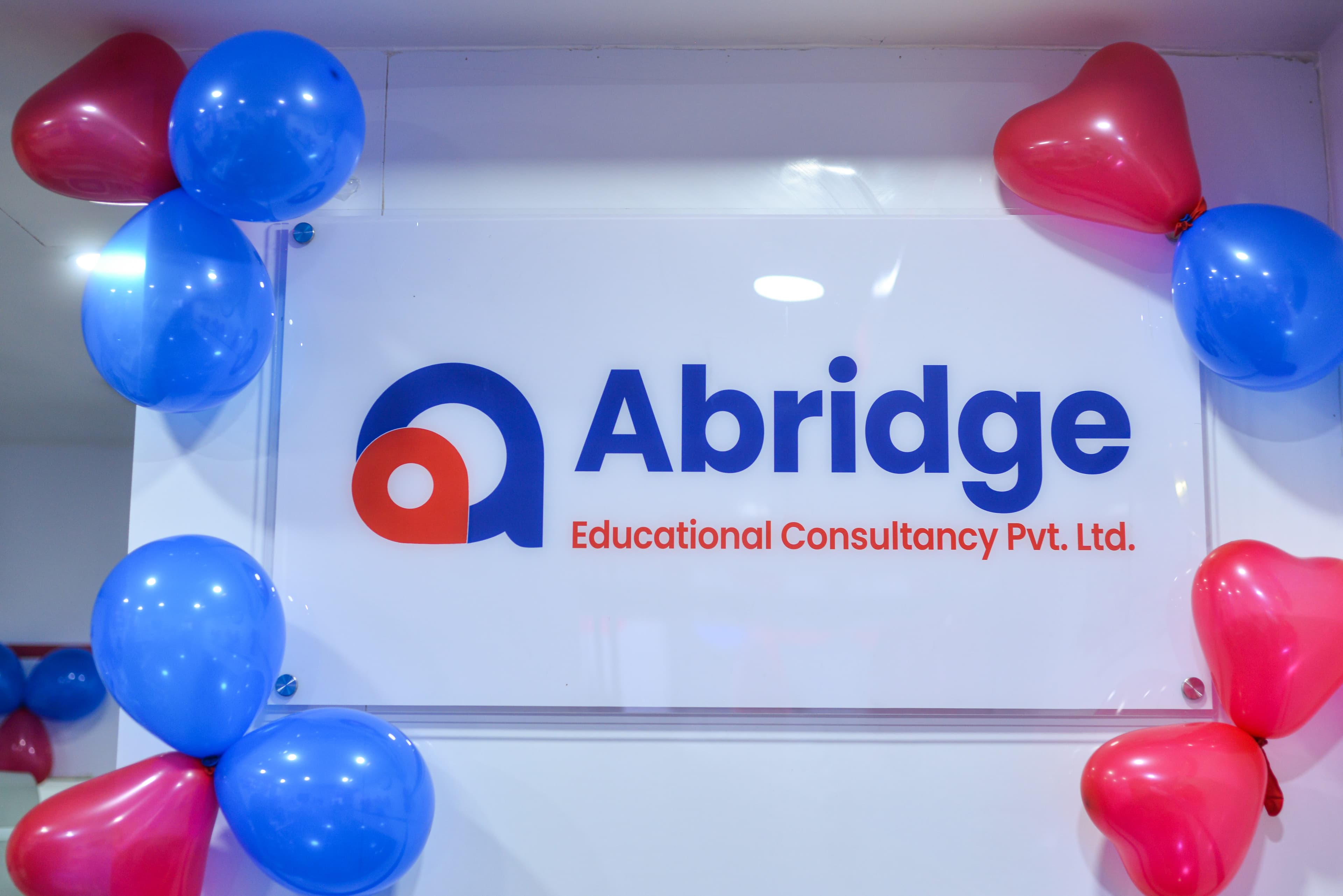 Your Goals, Our Guidance